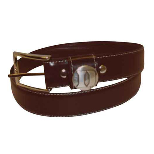 Duke Genuine Leather Belt