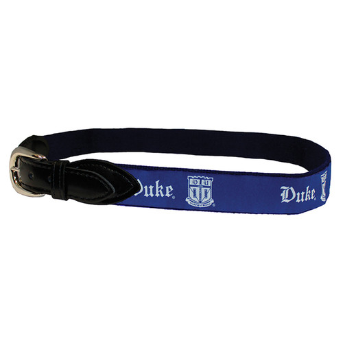 Duke® Canvas Belt