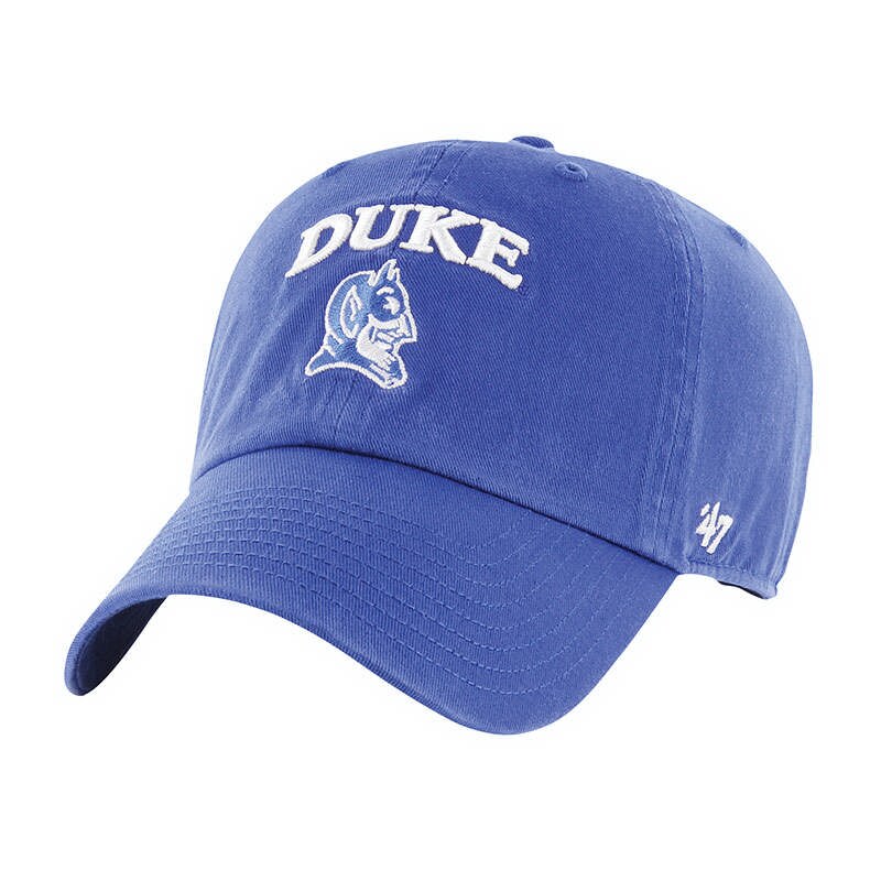 Duke キャップ Duke University Mens Hat, Mens Snapback, Duke Blue Devils