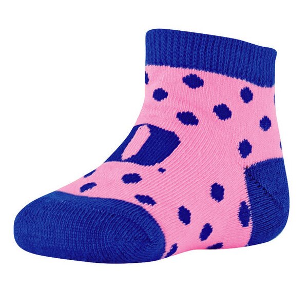 Duke Infant Bootie