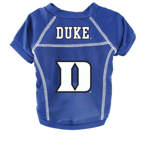 Duke® Dog Football Jersey