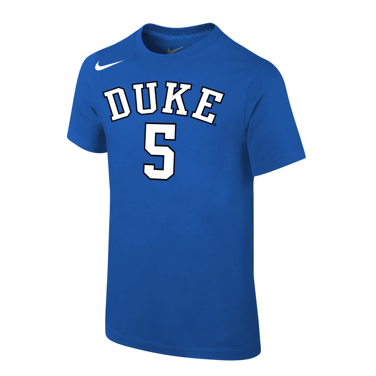 Duke® #5 Player Tee by Nike® | Duke Stores