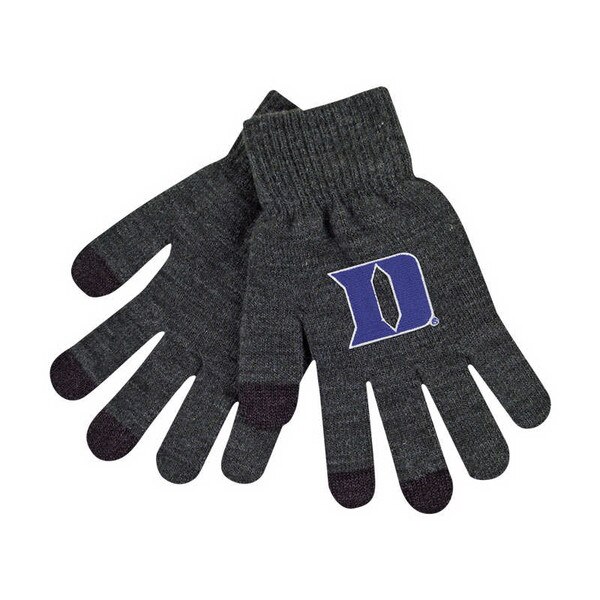 Duke iText Knit Gloves by LogoFit