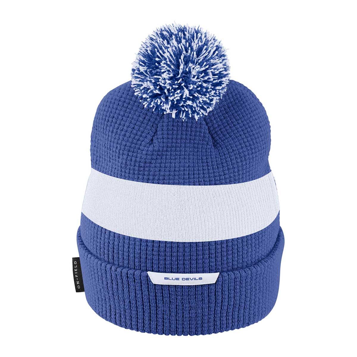 Duke cheap knit hat