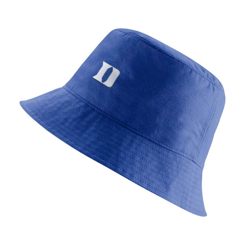 Duke® Core Bucket Cap by Nike®