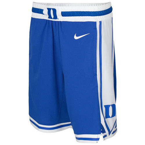47187 - Duke® Youth Basketball Shorts by Nike®