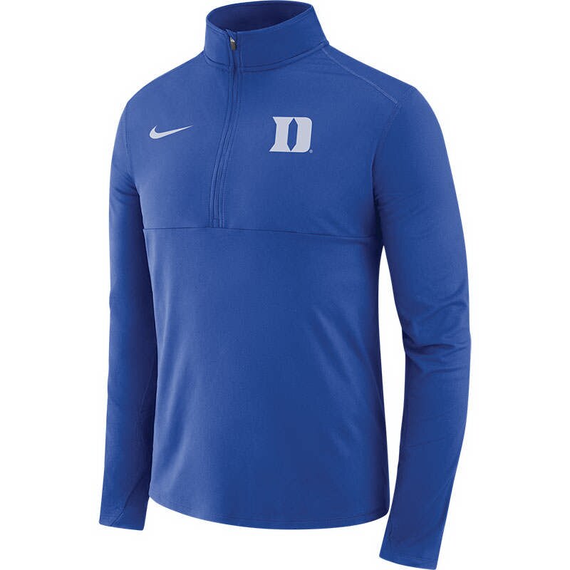 1/4 and 1/2 Zips | Duke Stores