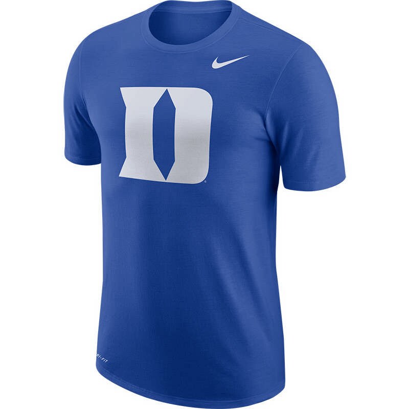 Duke dri fit outlet t shirt