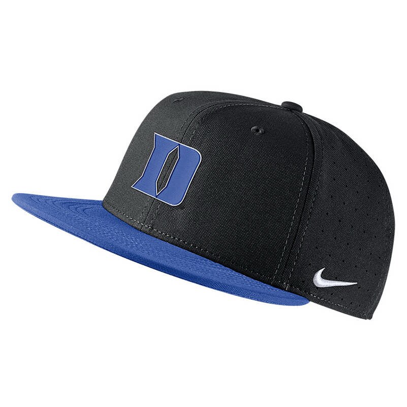 duke nike hat