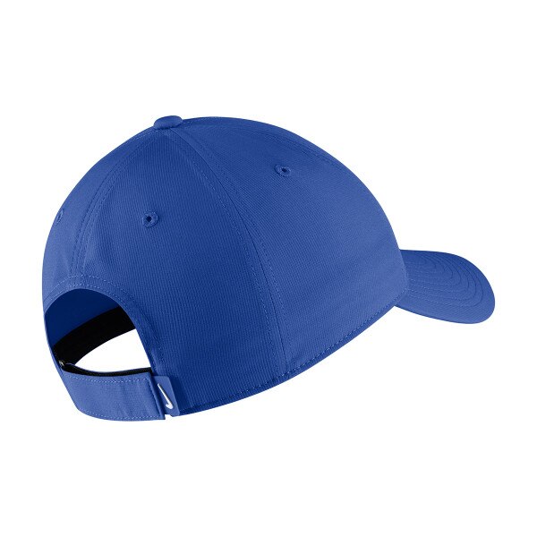 Duke® Logo Cap by Nike®