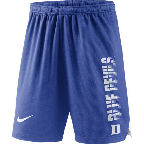 Duke® Breathe Shorts by Nike®