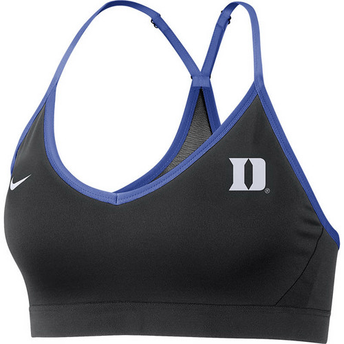 Duke® Women's Indy Bra by Nike®