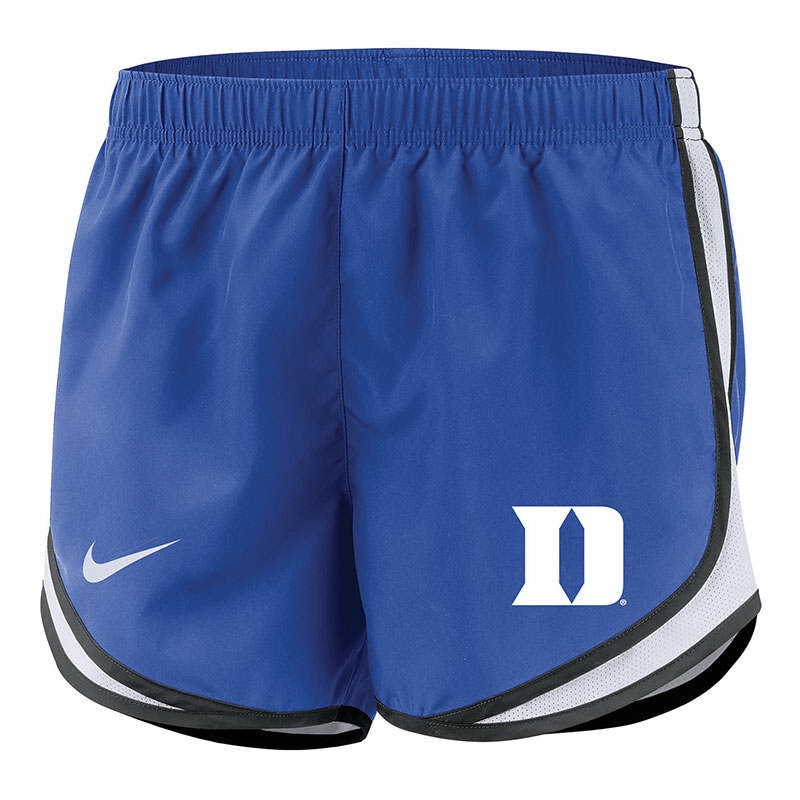 Duke shorts hot sale nike