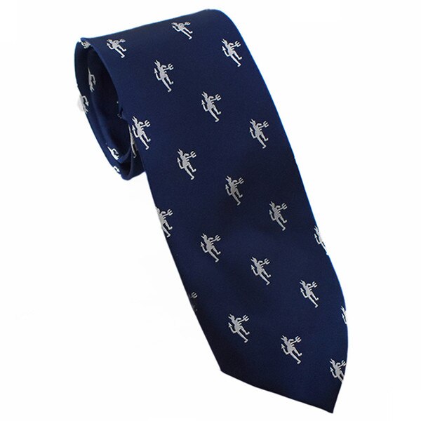Duke® Pitchfork Tie by Jardine®