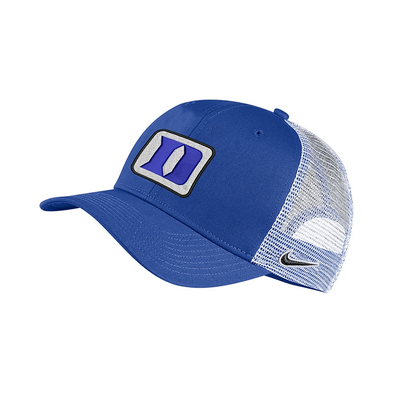 Duke 2025 ball cap