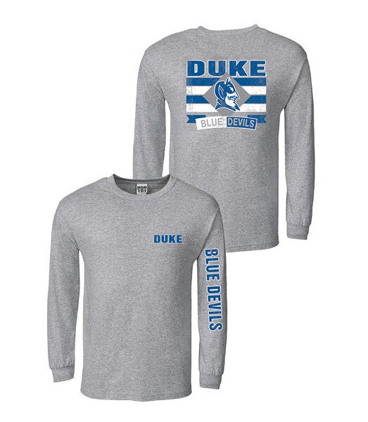 Duke Long Sleeve T-shirt