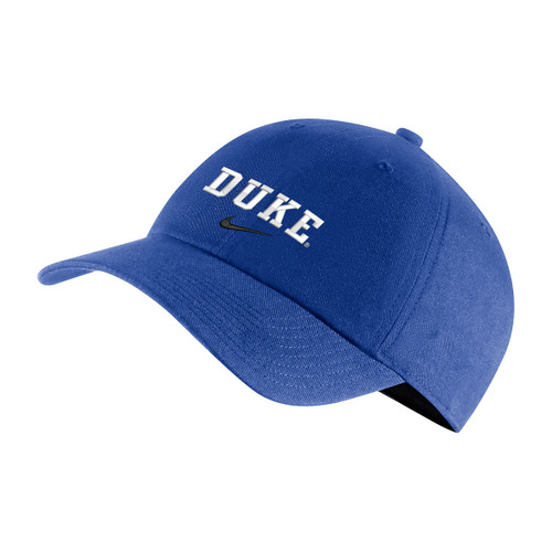 Duke® Heritage86 Cap by Nike®