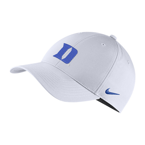 Duke® Dry L91 Logo Cap by Nike®