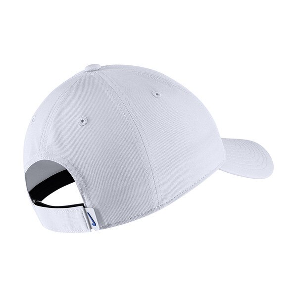 Duke® Dry L91 Logo Cap by Nike®