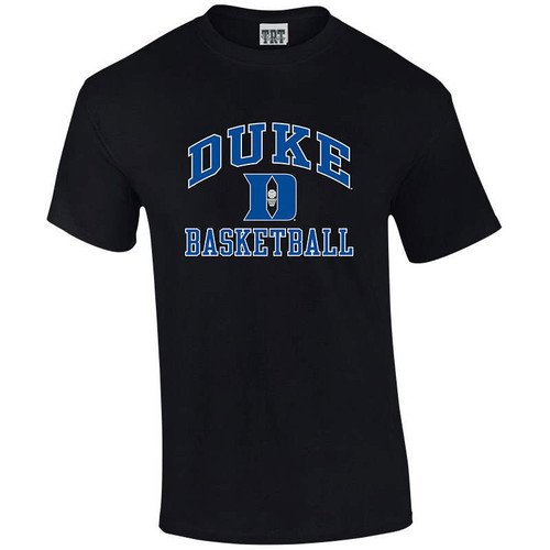 Arch Duke® Basketball T-shirt