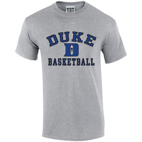 Arch Duke® Basketball T-shirt
