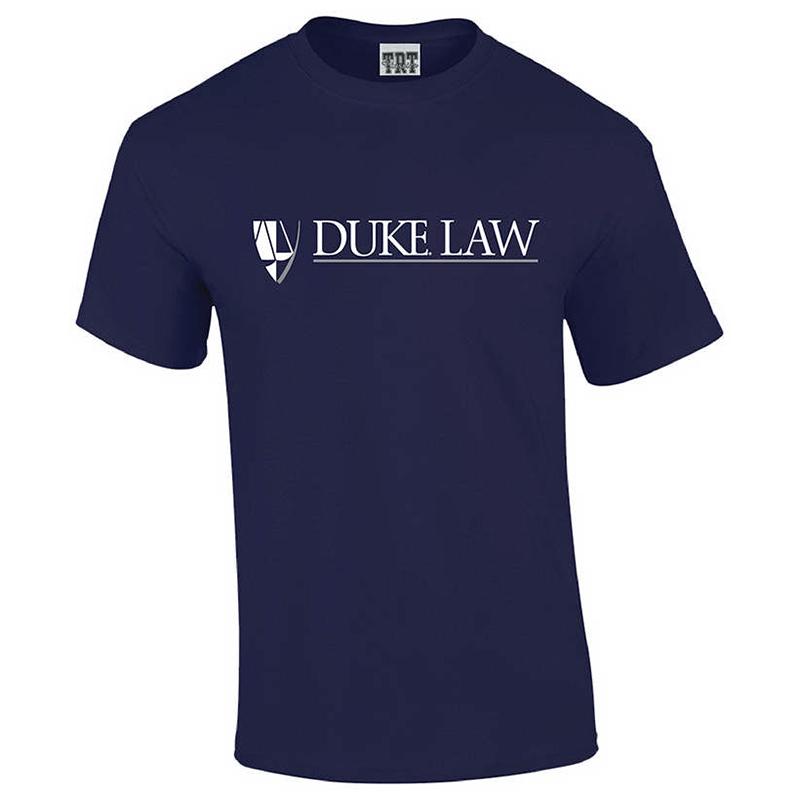 Duke® Law T-shirt | Duke Stores