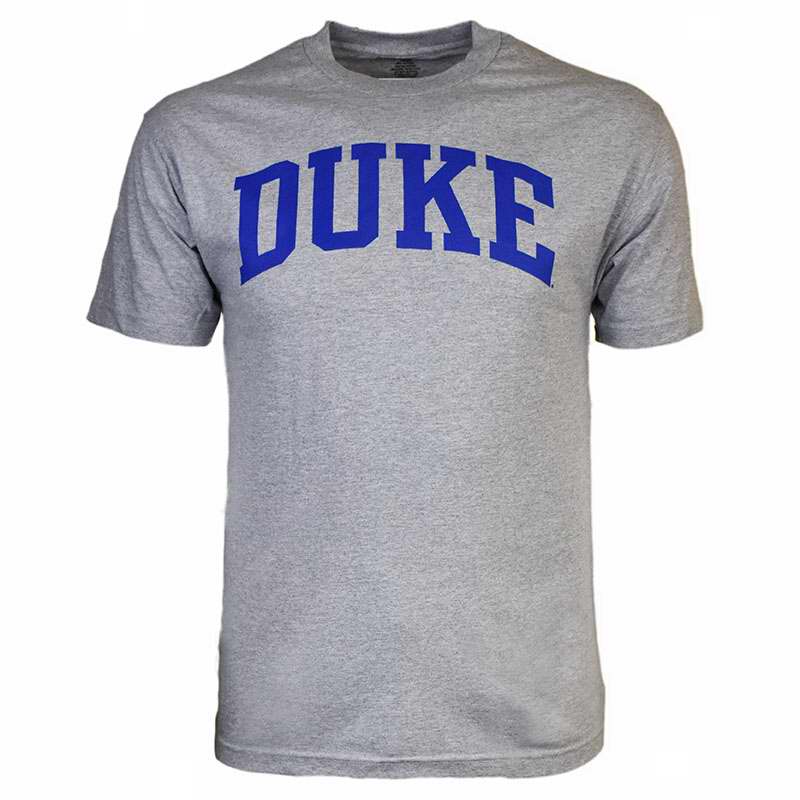 Duke® Blue Devils Retro Football Tee by League®