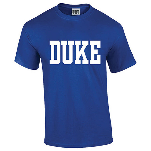 Block Duke® T-shirt