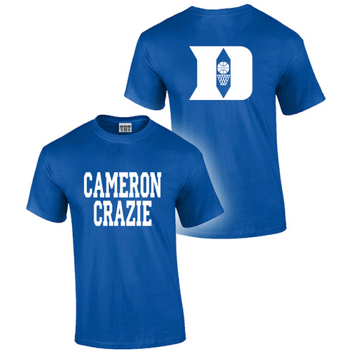 Duke® "Cameron Crazies"® T-Shirt