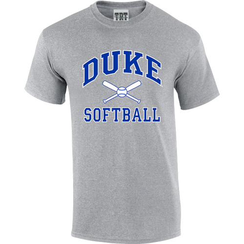 Duke® Softball T-shirt