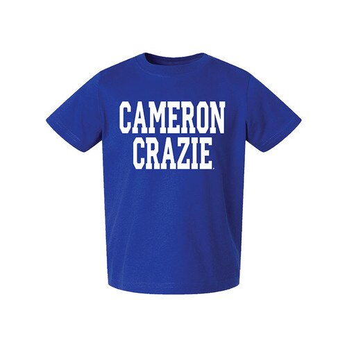 Infant Duke Cam Crazie Tee