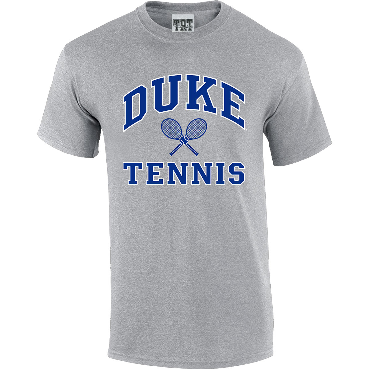 Duke Tennis T shirt Duke Stores