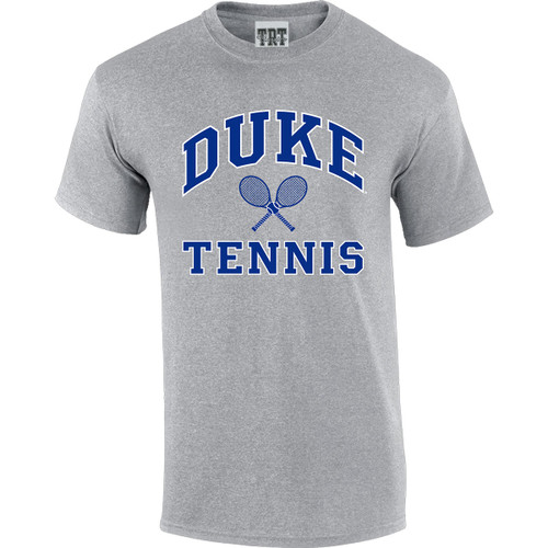 Duke® Tennis T-shirt