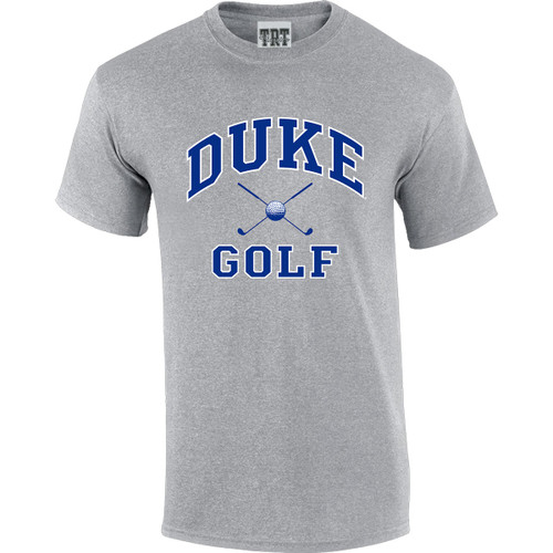 Duke® Golf T-shirt