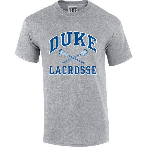Duke® Lacrosse T-shirt