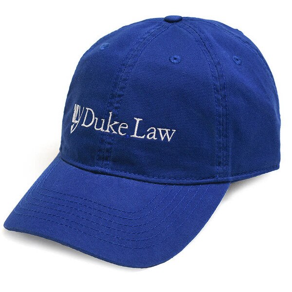 Duke® Law Cap by Legacy