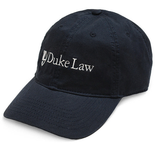 Duke® Law Cap by Legacy