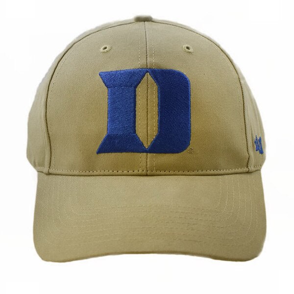 Duke Youth MVP cap by '47
