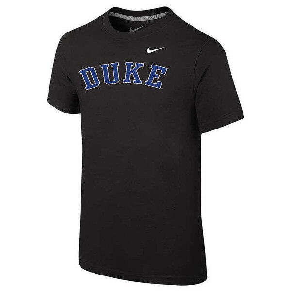 Duke Youth Legend Tee by Nike