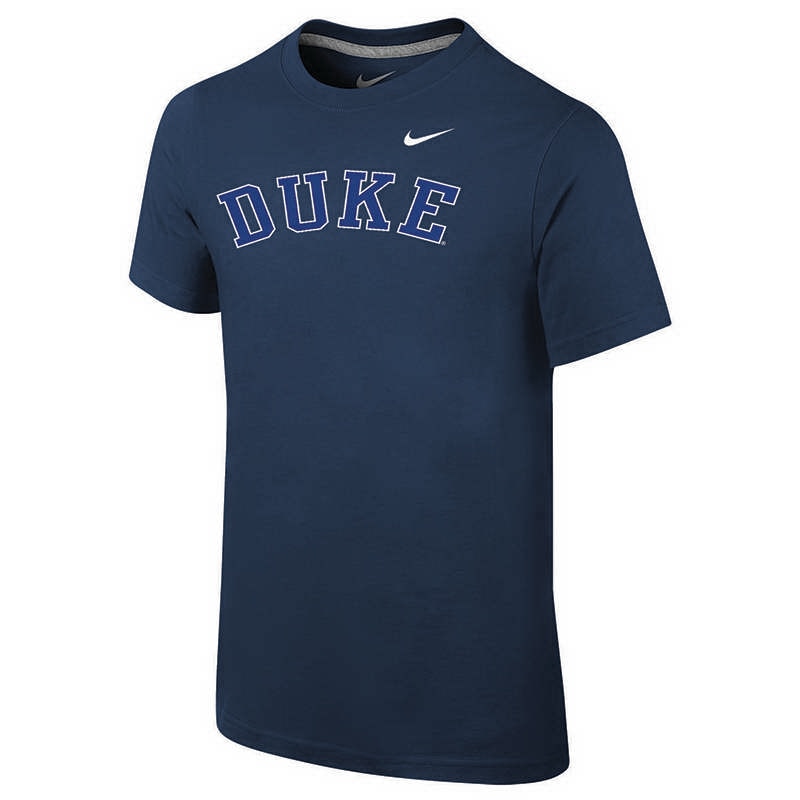 Youth hot sale duke shirt