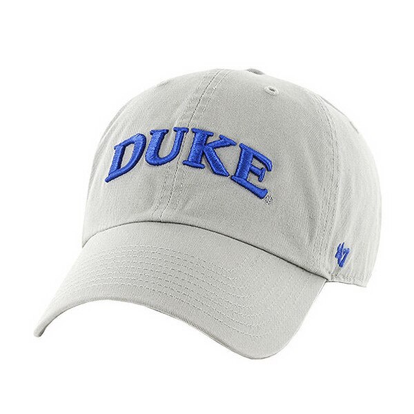 Duke Clean Up Cap by '47