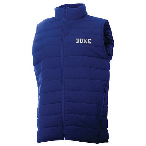 49326 - Duke Men's Puffer Vest by Ivy Citizens