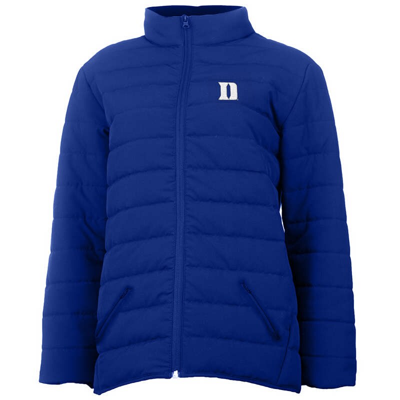 duke basketball puffer jacket