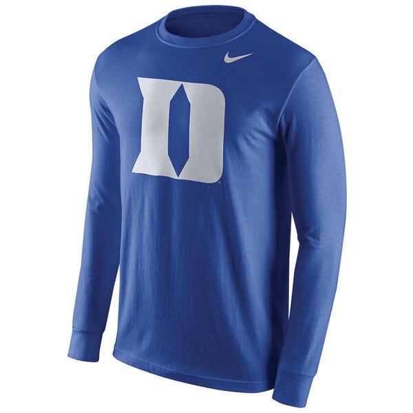 duke long sleeve