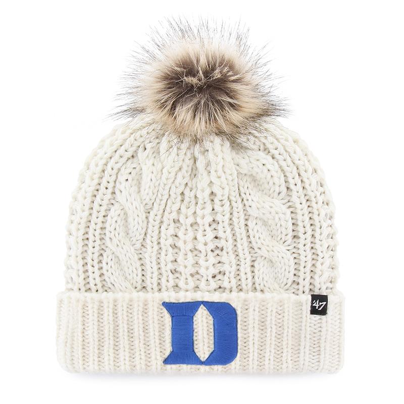 Duke cheap knit hat