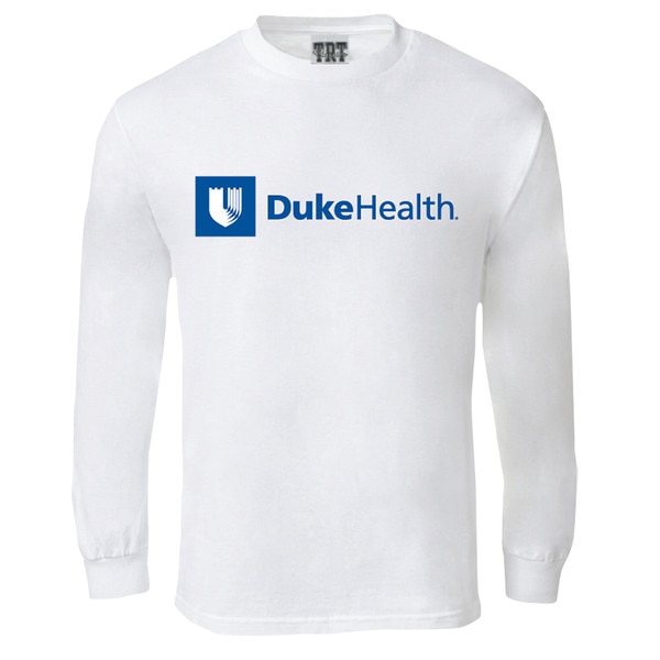Duke® Health LS Tee