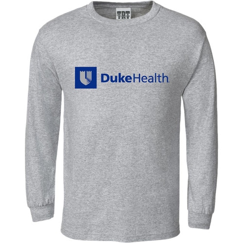 Duke® Health LS Tee