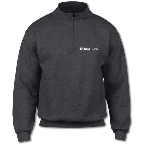 Duke® Health 1/4 Zip