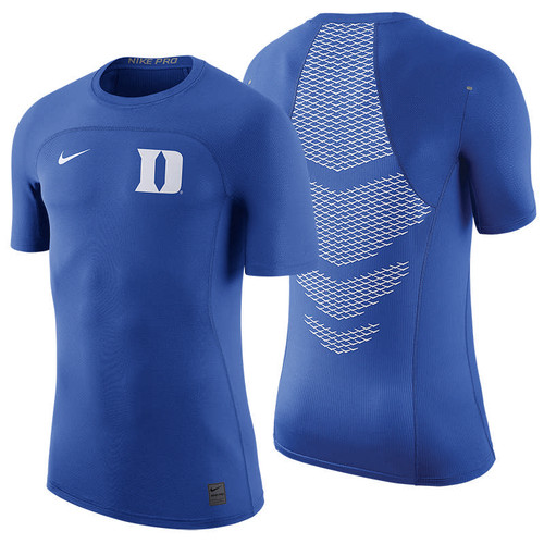 49845 - Iron Duke Hypercool Fitted Top by Nike