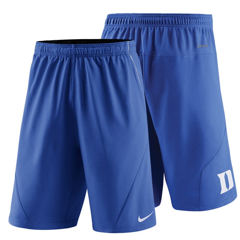 Duke® Fly XL 5.0 Shorts by Nike® | Duke Stores